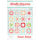 Thimble Blossoms Swoon modello sedici 1