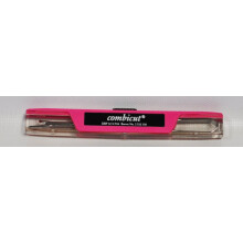 Combicut Seam Ripper och pincettrosa