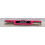 Combicut Seam Ripper och pincettrosa 1