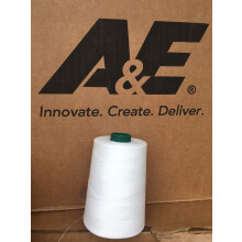 Perma Core Poly-wrap Poly-Nhgarn Tex-40 6.000 Yds (Wei)