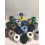 Perma Core Poly-wrap Poly-Nhgarn Tex-40 6.000 Yds (Wei) 3