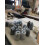 Perma Core Poly-wrap Poly-Nhgarn Tex-40 6.000 Yds (Wei) 4