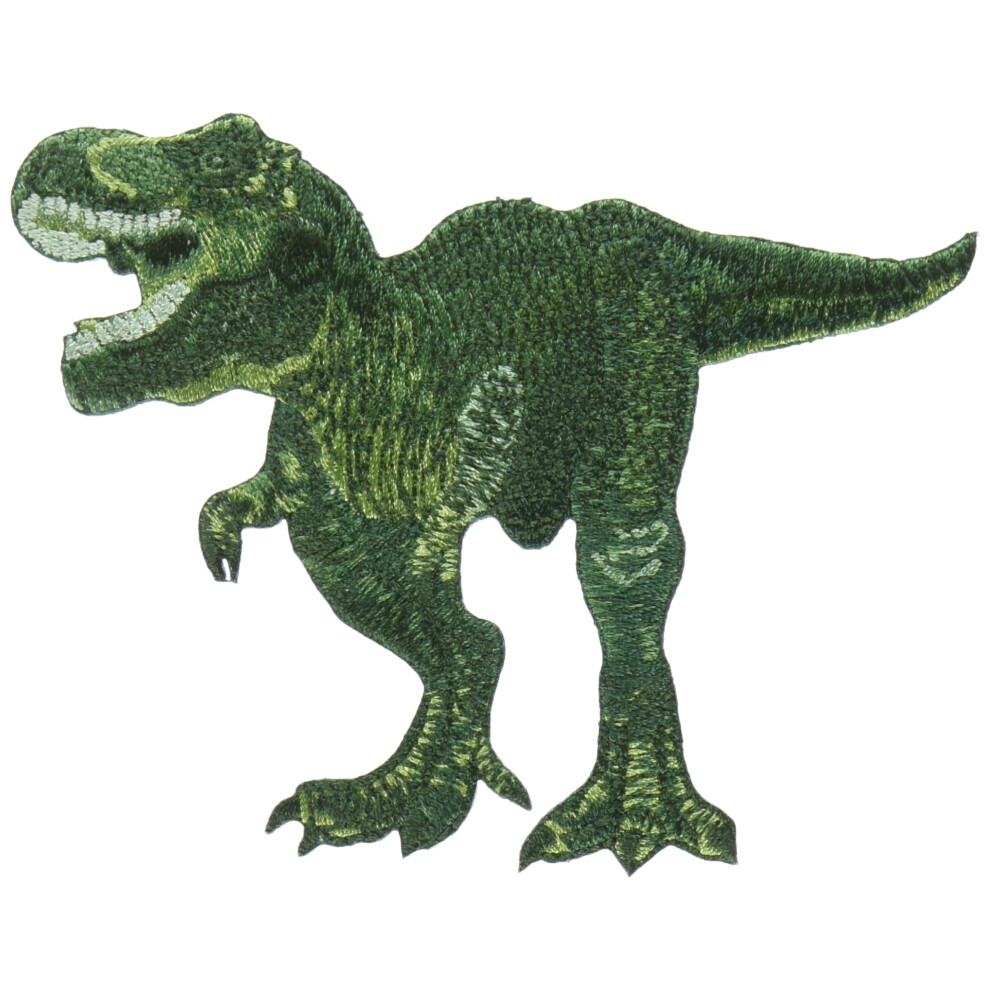 Dinosaurs Application 1 Piece C&D Visionary