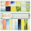 Reminisce EAV-798 Συλλογή Scrapbook Watercolor Dreams 1
