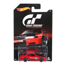 Mattel Hot Wheels Gran Turismo Billek