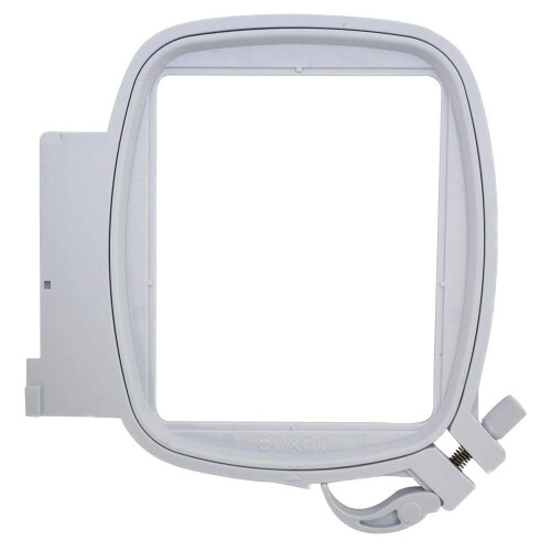 SewTech Replacement Viking 3 x 3 80 x 80mm Square Hoop