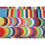 Χάρτινοι κύκλοι Colorations TCIR, 10 εκ. (Συσκευασία 480) 1