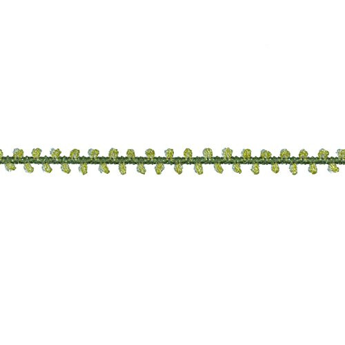 1/2" Trim, Κίτρινο, 36 YDS