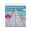 C&T Publishing CTP Clearview 8 """" Triangle Lineal 60 -grader 1