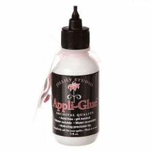 Jillilily Studio Appli Glue White