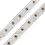 Anrox Supply Co 3/4" Λευκή Κλωστή Ασημένιο Κουμπί Ταινία 3 YDS ΗΠΑ 2