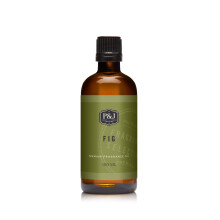 P&J TRADING - FIG Ulei parfumat 100 ml - Ulei de parfum pentru fabricarea lumnarii care fabrica sapunul de ulei