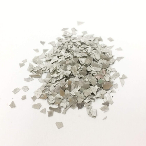 ICE Resin Σπασμένα Γυάλινα Γκλίτερ Στερλίνας 2