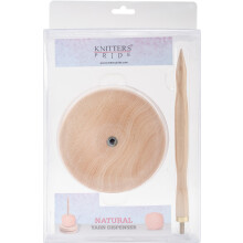 Knitter's Pride KP800373 Garnspender der Natural-Serie