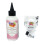 Art Glitter Glue Designer Dries Clear Κόλλα 4 oz με Πολύ Λεπτή Μεταλλική Μύτη 1