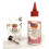 Art Glitter Glue Designer Dries Clear Κόλλα 4 oz με Πολύ Λεπτή Μεταλλική Μύτη 5