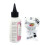 Art Glitter Glue Designer Dries Clear Κόλλα 4 oz με Πολύ Λεπτή Μεταλλική Μύτη 3