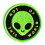 Patches Bordados para Aplicar: These Are Things 1