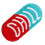 Chill Pill Patch Bordado para Aplicar a Ferro ou Costurar 1