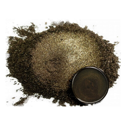 Eye Candy Premium MICA PIGMENT 2