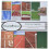 Reminisce Cole      o de atletismo Kit de scrapbook Track & Field 12x12 polegadas 1