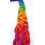 Jacquard Οξικό Χρώμα - Κάστανο - 8 Oz Net Wt - Χρώμα για Μαλλί - Μετάξι - Φτερά - και Νάιλον 5