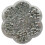 Chenkou Craft 3000PCS 7 Μεγέθη (2.5/3/4/5/6/8/10mm) 1 Κουτί Ασημένιες Στρογγυλές Flatback Μισές Πέρλες 1