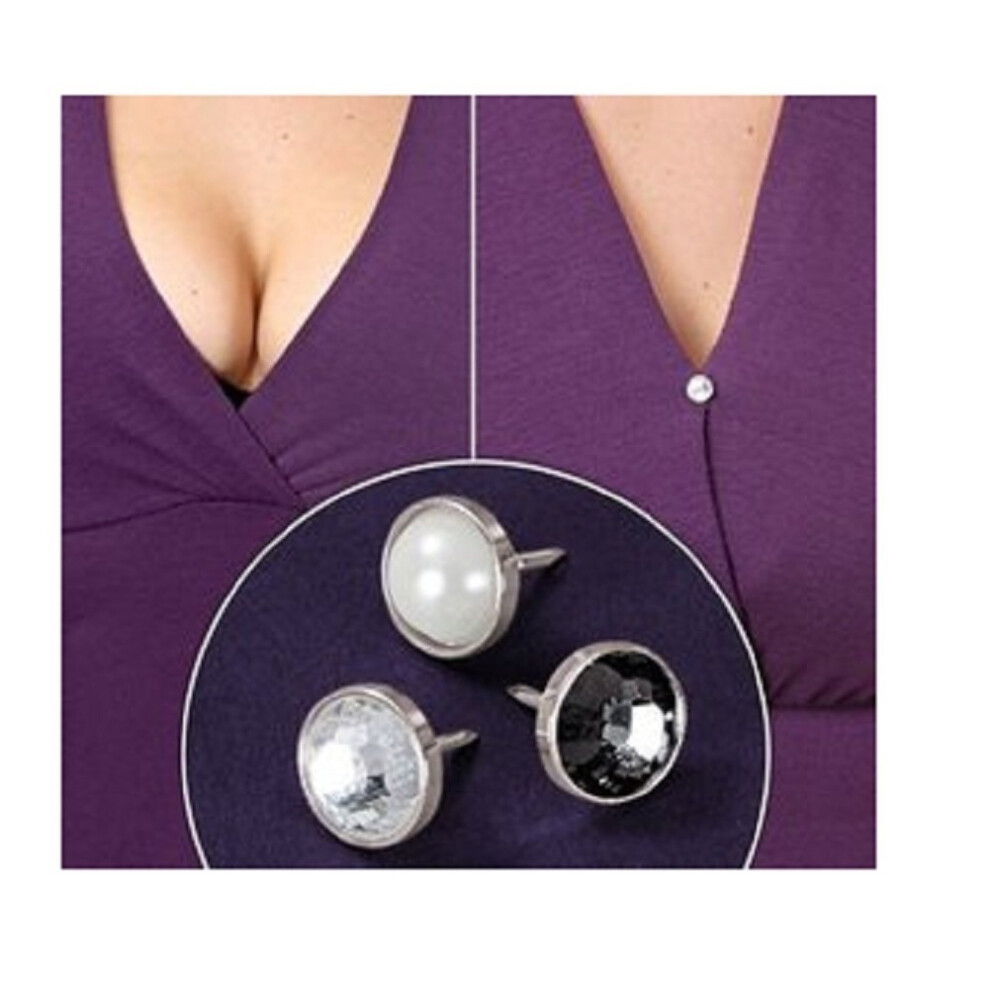 Boutons de couverture Trenton Gifts. Assortiment