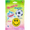 Needleart World Ποικιλία Smile Diamond Dotz Μαγνητών (3 Συσκευασία), Πολύχρωμο 1