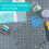 Creative Grids Perfect 10 Lineal  CGRPERF10 3
