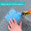 Creative Grids Perfect 10 Lineal  CGRPERF10 2