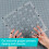 Creative Grids Perfect 10 Lineal  CGRPERF10 5