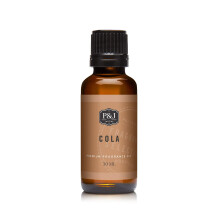 P&J Trading Fragrance Oil | Cola Oil 30ml - Lysdufter til stearinlys fremstiller Freshie Scents Soap Lavning Diffuser Oil Scents