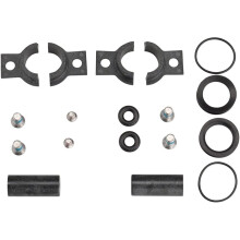 Crankbrothers Refresh Kit Stempel 7/11 Zwart
