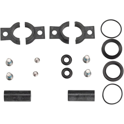 Crankbrothers opdatering Kit Stamp 7/11 sort