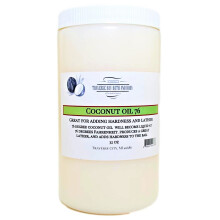 Mydlo do mydla olej kokosowy 76. 32 fl oz. DIY Projects Safety Safety.