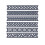 Set de matri?e Darice Craft: Pack Borders 6 Borders 6 1