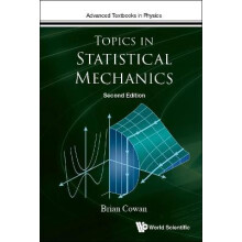 Topics in Statistical Mechanics (Second Edition)