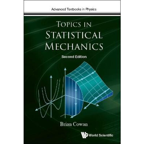 Topics in Statistical Mechanics (Second Edition)