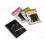 IFfree 16Pack Rainbow Scratch & Sketch Note Pads Rainbow Scratch Mini 4