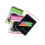 IFfree 16Pack Rainbow Scratch & Sketch Note Pads Rainbow Scratch Mini 3