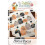 Quiltmuster „Hocus Pocus“ von The Pattern Basket 1