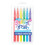 Ooly Brilliant Brush 12 Χρώματα, 12 Στυλό Καλλιγραφίας για Γραφή & Χειροποίητη Γραφή 1