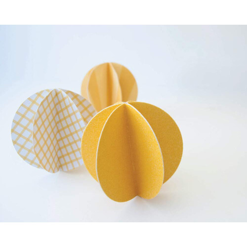 Punch Bunch XL Punch Circle 3 """" 1