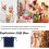 DIY Explosionsbox Set Kreative Explosion Geschenkbox-Love Memory Scrapboo 5