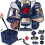 DIY Explosionsbox Set Kreative Explosion Geschenkbox-Love Memory Scrapboo 1