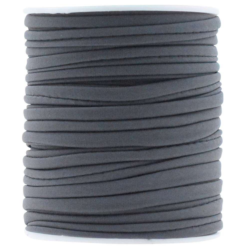 Mandala Crafts – Weiche, Elastische Kordel Aus Spandex-Nylongewebe FüR Schmuck-image