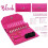Lykke 35 Blush Magenta Basketweave Interchangeable Gift Set 3