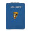 Patch dragu? cu pizza amuzanta fier brodat pe patch 3