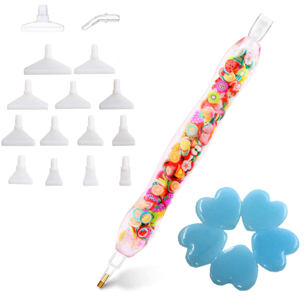 Diamond Painting Pen  Diamond Art Pen  Diamond Painting Drill Pen Styl